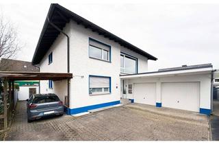 Wohnung mieten in Altenrather Str. 39 a, 53797 Lohmar, Großzügig. Ruhig. Durchdacht. Geräumige 3-Zimmer-Wohnung mit Loggia & Keller in Lohmar