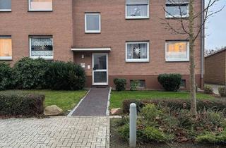 Wohnung mieten in Auf Der Heide 25a, 32051 Herford, ruhige 3-Zimmer-Wohnung in Herford-Herringhausen