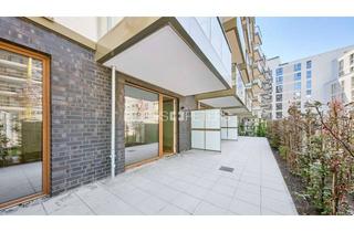 Wohnung mieten in Köhnestraße, 20539 Rothenburgsort, + Neubauwohnung für die ganze Familie in Rothenburgsort + Rodenborg +