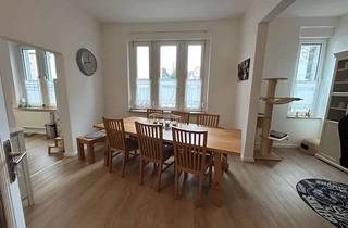 Wohnung mieten in Kleppingstraße, 58239 Schwerte, Charmante 2,5-Zi.-Wohnung mit Balkon in Schwerte