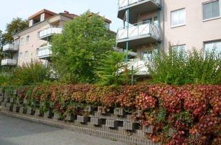 Wohnung mieten in Kleine-Milower-Straße, 14712 Rathenow, 2-Raumwohnung frisch renoviert, Rathenow, Balkon, Aufzug, prov. frei