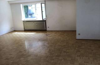 Wohnung mieten in 97941 Tauberbischofsheim, Helle 3,5 - Zimmer Wohnung mit Balkon in Tauberbischofsheim