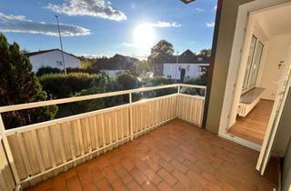 Wohnung mieten in Im Krugfeld, 31137 Hildesheim, Schöne 3-Zimmerwohnung mit Balkon und Einbauküche - Stellplatz möglich!