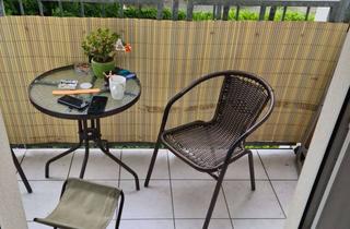 Wohnung mieten in Kochstr., 09112 Altendorf, 2-Raum-Wohnung, Stellplatz, Einbauküche, Balkon, frisch und modern renoviert