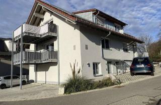 Wohnung mieten in 79423 Heitersheim, Neue Mietwohnung