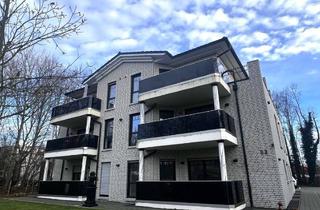 Penthouse mieten in 26203 Wardenburg, Hochwertig ausgestattete Penthouse-Wohnung in ruhiger Lage von Hundsmühlen