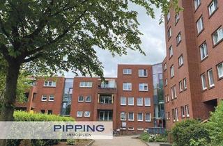 Wohnung mieten in 21339 Lüneburg, In ruhiger Lage:"Sanierte 3-Zimmer-Wohnung mit Balkon"