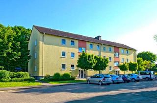 Wohnung mieten in Mecklenburger Straße 23, 59229 Ahlen, Demnächst frei! 3-Zimmer-Wohnung in Ahlen Ahlen