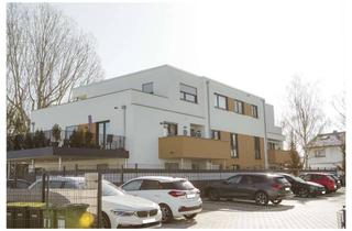 Penthouse mieten in In Den Wiesen 11, 67574 Osthofen, Außergewöhnliche 4-Zimmer-Penthousewohnung mit Blick ins Grüne (WE 6)