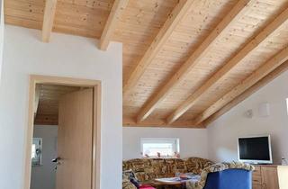 Lofts mieten in Waldblickstrasse 16, 84359 Simbach, Charmantes 2,5-Zimmer Loft in Simbach am Inn