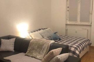 Wohnung mieten in Dorfgärtenstraße, 68199 Neckarau, Perfekte Studentenwohnung - 1,5 Zimmer – zentral in Premiumwohnlage, vollmöbliert