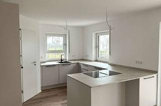 Wohnung mieten in Karl-Glauner-Straße, 72160 Horb, Erstbezug | Barrierefreie 4,5-Zimmer Wohnung mit Garage, Terrasse und Garten in Horb am Neckar