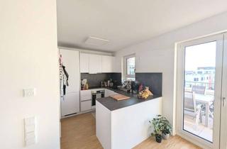 Wohnung mieten in Paul-Ehrlich-Strasse, 61118 Bad Vilbel, Exklusive 3 Zimmer- Penthouswohnnug in Bad Vilbel's bester Lage