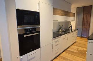 Wohnung mieten in Höllgasse, 73466 Lauchheim, Maisonette Stadtwohnung mit Balkon und Garage