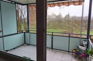 Wohnung mieten in Elsa-Brandström-Straße, 35578 Wetzlar, Helle 4,5-Zimmer Wohnung mit Balkon in Wetzlar