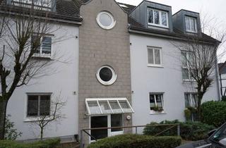 Wohnung mieten in An Der Post 2A, 40822 Mettmann, Exklusive, helle Maisonettewohnung mit Terrasse im Dachgeschoss