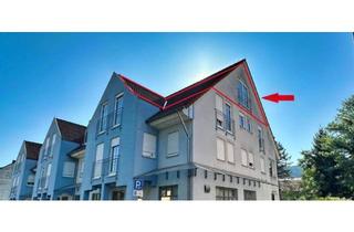 Wohnung mieten in Grabenstraße 12a, 77736 Zell, Charmantes 1-Zimmer-Apartment im 2. OG in Zell am Harmersbach