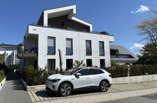 Wohnung mieten in Deipenbrede 48, 59269 Beckum, moderne 3Z-Whg., ruhig, zentral, seniorengerecht/barrierefrei, energieeffizient, Tiefgarage, Wallbox