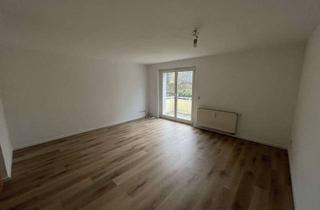 Wohnung mieten in Schösserstraße 14, 99706 Sondershausen, Helle 3-Zimmer Wohnung in Sondershausen