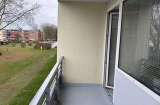 Wohnung mieten in Berliner Straße 15, 41334 Nettetal, Gepflegte 2-Zimmer-Wohnung mit Balkon in Nettetal