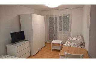 Wohnung mieten in Robert-Koch-Straße 34/1, 73730 Esslingen, Schöne, Möblierte 1 Zimmer- Wohnung mit Tiefgarage und S-Bahn Nä