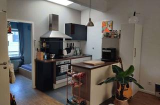 Wohnung mieten in Schedestraße 2a, 53113 Bonn, Helle Wohnung mit Dachterrasse im Herzen Bonns