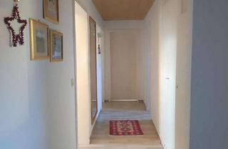 Wohnung mieten in 73630 Remshalden, sonnige DG-Wohnung, Südlage