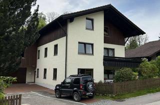 Wohnung mieten in 87660 Irsee, Großzügige helle 6-Zimmer-Terrassenwohnung mit Garten in Irsee