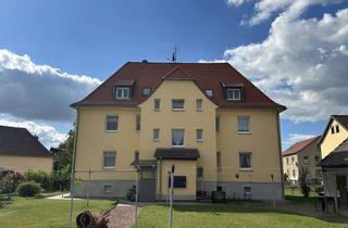 Wohnung mieten in Lindenallee, 01619 Zeithain, Komplette Etage für Familie mit Garten und Küche