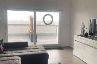 Penthouse mieten in 73450 Neresheim, Exklusives Penthouse mit 5 Zimmern in Neresheim Glasfaser Internet