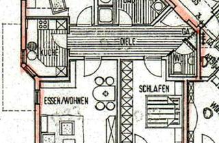 Wohnung mieten in 88696 Owingen, Helle 3-Zimmer-Wohnung mit Balkon in Owingen