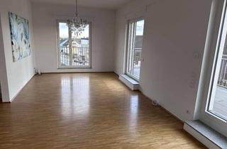 Penthouse mieten in Hauptstraße 122, 65843 Sulzbach, Geräumige, neuwertige Penthouse-Wohnung mit großer Dachterrasse