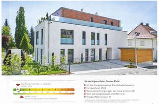Wohnung mieten in Weinstraße 27, 94469 Deggendorf, Exkl. 2-Zimmer Wohnung mit Balkon/Garten im EG in Deggendorf