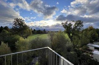 Wohnung mieten in Goethestr, 65760 Eschborn, DG: Hell, Top saniert, Ruhige Lage mit Traumblick, direkt am Westerbach