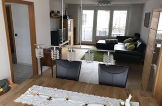 Wohnung mieten in Dürrbeundstraße 32, 73734 Esslingen, 3,5-Zimmer Wohnung mit Balkon in Esslingen am Neckar - Berkheim