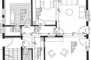 Wohnung mieten in Im Dobel, 73066 Uhingen, Erstbezug nach Sanierung: Luxuriöse 6-Zimmer-Wohnung mit Balkon in Uhingen