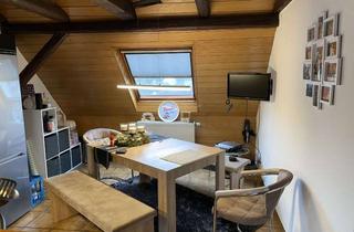 Wohnung mieten in 64832 Babenhausen, Helle 2-Zimmer Wohnung mit Balkon in Babenhausen