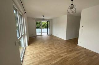 Wohnung mieten in Hattersheimer Straße 25, 65719 Hofheim am Taunus, Neubauwohnung mit Einbauküche und Balkon: attraktive 3-Zimmer-Wohnung in Hofheim am Taunus