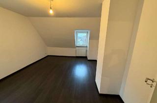 Wohnung mieten in Hauptstraße 36, 58332 Schwelm, Gepflegte 4-Zimmer Dachgeschosswohnung in Schwelm