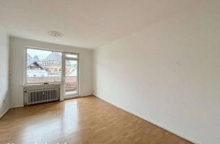 Wohnung mieten in 28195 Altstadt, Wohnen im Herzen der Bremer Innenstadt: Gut geschnittene 2-Zi.-Wohnung mit Balkon