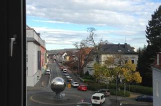 Wohnung mieten in Fürstenaustr., 32052 Herford, Gepflegte 2-Zimmer Wohnung im 2. OG in Herford