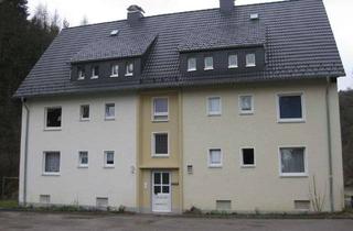 Wohnung mieten in Klagebach 72, 58579 Schalksmühle, DREI-ZIMMER-WOHNUNG IN SCHALKSMÜHLE, KLAGEBACH