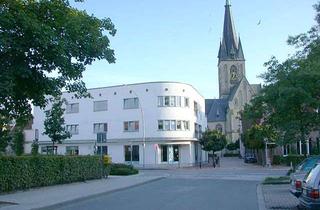 Wohnung mieten in 48712 Gescher, Moderne helle Wohnung mit großem Südbalkon im Architektenhaus