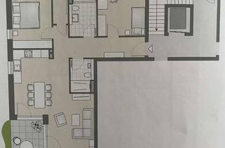Wohnung mieten in 79189 Bad Krozingen, Hochwertige 3-Zimmer-Wohnung 87 m²