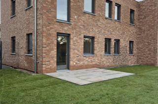 Wohnung mieten in Am Nickelsberg 15, 52538 Gangelt, Barrierefreie 3-Zimmer Erdgeschosswohnung mit Terrasse in Birgden