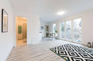 Wohnung mieten in Mühlendamm 66, 22087 Hohenfelde, Großzügige Maisonette-Wohnung