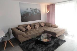 Wohnung mieten in 60385 Bornheim, Geschmackvolle, vollständig renovierte 2-Raum-Wohnung mit EBK in Frankfurt Bornheim