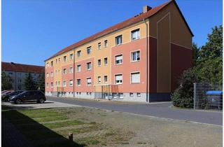 Wohnung mieten in Falkenberger Straße 28, 04916 Herzberg, Frisch renovierte 2-Raum-Wohnung in ruhiger Lage von Herzberg/Elster