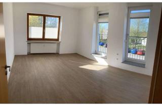 Wohnung mieten in Pfaffenhofener Str. 16 B, 86558 Hohenwart, Frisch renovierte 3-Zimmer Wohnung mit Wohnküche