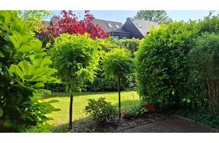 Wohnung mieten in 25469 Halstenbek, Attraktive 3-Zimmer-Terrassenwohnung in ruhiger Lage mit hervorragender Infrastruktur